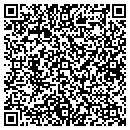 QR code with Rosalinas Designs contacts