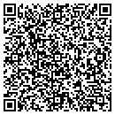 QR code with J P Gaither Ltd contacts