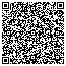 QR code with Blue Trick contacts