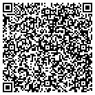 QR code with Kohler Construction & Design contacts
