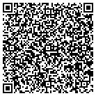 QR code with Up & Running Wellness contacts