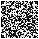 QR code with Garden Ladys contacts