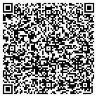 QR code with Oregon Coast Neurology Clnc contacts