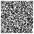 QR code with Pryor Land & Livestock contacts