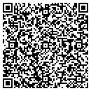 QR code with Labrie Ranch contacts