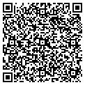 QR code with KFC contacts