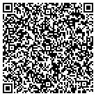 QR code with Oregon Horse Center List Event contacts