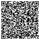 QR code with Glazier Graphics contacts