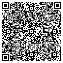 QR code with D & J Trading contacts