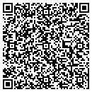 QR code with KLM Landscape contacts