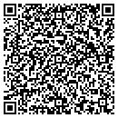 QR code with Yippers Clippers contacts