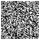 QR code with All Lined Up Striping contacts