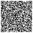 QR code with Oregon Heating & Air Cond Inc contacts