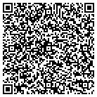 QR code with D JS Auto Enterprises Inc contacts