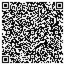 QR code with Akamai Cycle contacts