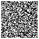 QR code with T-Mobile contacts