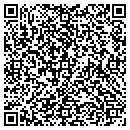 QR code with B A K Construction contacts