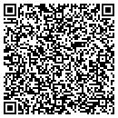QR code with Ultra Sonic Inc contacts