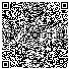QR code with Angie's Cleaning Service contacts