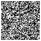 QR code with D J's Bump & Paint Parlor contacts