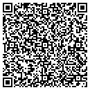 QR code with Clines Cleaners contacts