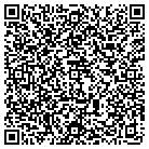QR code with Mc Mullen Custom Building contacts