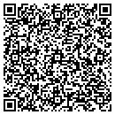 QR code with C33 Land & Cattle contacts