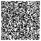 QR code with Arent Machinery Company contacts