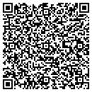 QR code with Harvey Larsen contacts
