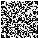 QR code with Avalos Janitorial contacts