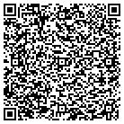 QR code with Albany Mowing & Tilling Service contacts