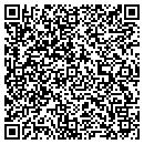 QR code with Carson Paving contacts