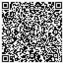 QR code with A1 Self Storage contacts