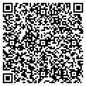QR code with BTS contacts