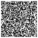 QR code with J's Restaurant contacts