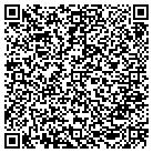 QR code with Oakleaf Invstmnts Mktg Mnagmnt contacts