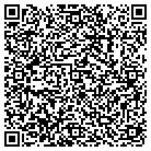 QR code with Coquille Swimming Pool contacts