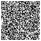 QR code with B R S Machine Welding & Repair contacts
