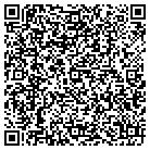 QR code with Klamath First Federal 37 contacts