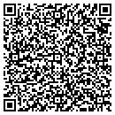 QR code with C D Drafting contacts