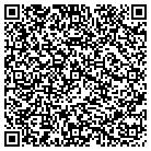 QR code with Korwood International Inc contacts
