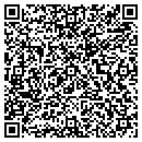 QR code with Highland Pool contacts
