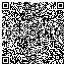 QR code with Kkenetics contacts