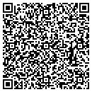 QR code with Robins Nest contacts