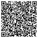 QR code with CPS Rv contacts