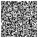QR code with A-1 Storage contacts