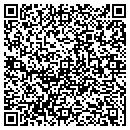 QR code with Awards Rex contacts