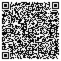 QR code with KLWJ contacts