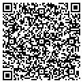 QR code with M & H Inc contacts