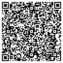 QR code with C Meyer & Assoc contacts